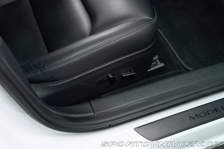 Tesla Model 3 Performance 82kWh AWD 2022