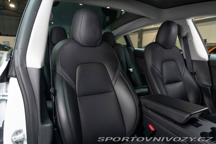 Tesla Model 3 Performance 82kWh AWD 2022