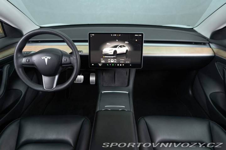 Tesla Model 3 Performance 82kWh AWD 2022