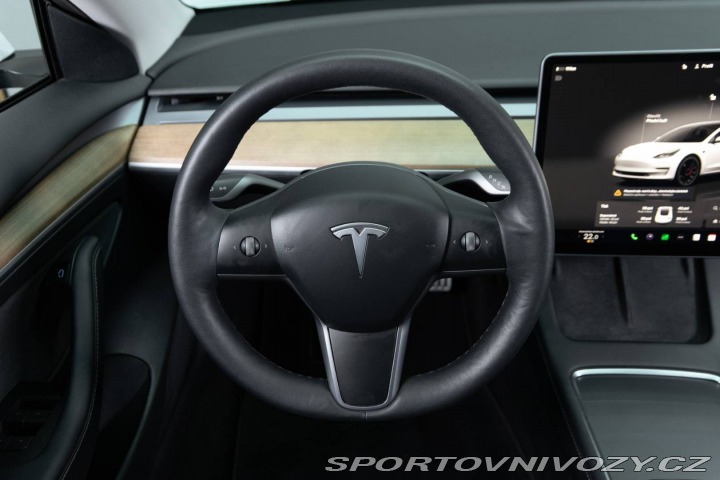 Tesla Model 3 Performance 82kWh AWD 2022