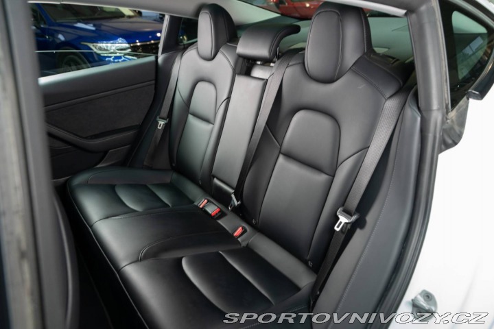 Tesla Model 3 Performance 82kWh AWD 2022