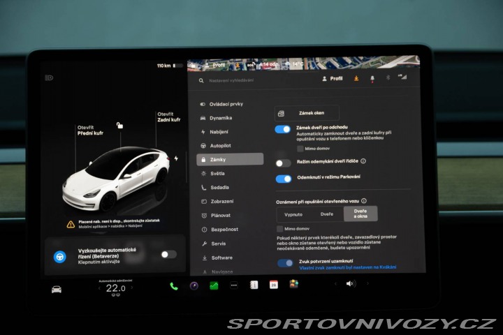 Tesla Model 3 Performance 82kWh AWD 2022