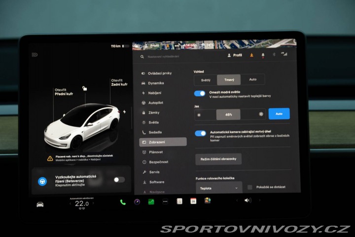 Tesla Model 3 Performance 82kWh AWD 2022