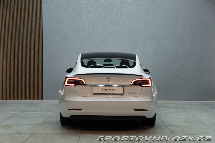 Tesla Model 3 Performance 82kWh AWD 2022