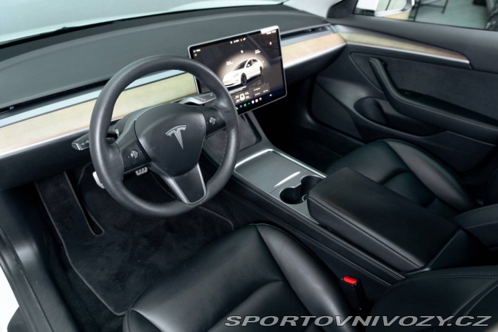 Tesla Model 3 Performance 82kWh AWD 2022