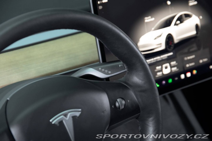 Tesla Model 3 Performance 82kWh AWD 2022