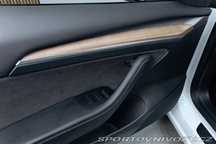 Tesla Model 3 Performance 82kWh AWD 2022