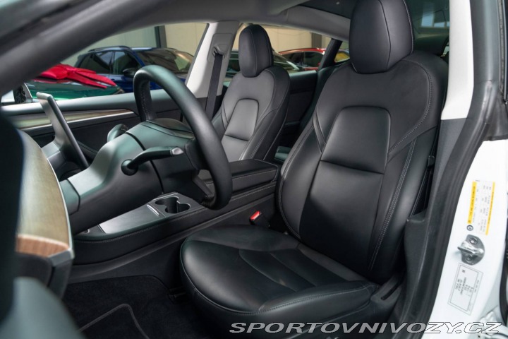 Tesla Model 3 Performance 82kWh AWD 2022