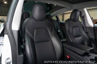 Tesla Model 3 Performance 82kWh AWD 2022