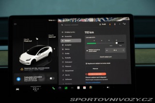 Tesla Model 3 Performance 82kWh AWD 2022