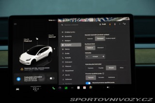 Tesla Model 3 Performance 82kWh AWD 2022