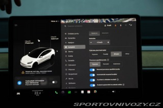 Tesla Model 3 Performance 82kWh AWD 2022