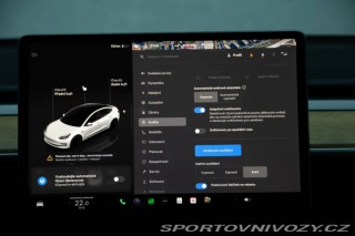Tesla Model 3 Performance 82kWh AWD 2022