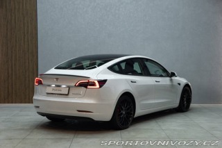 Tesla Model 3 Performance 82kWh AWD 2022