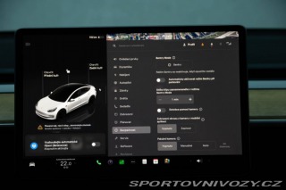Tesla Model 3 Performance 82kWh AWD 2022