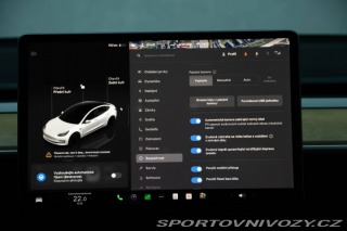 Tesla Model 3 Performance 82kWh AWD 2022