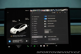 Tesla Model 3 Performance 82kWh AWD 2022