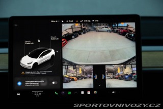 Tesla Model 3 Performance 82kWh AWD 2022