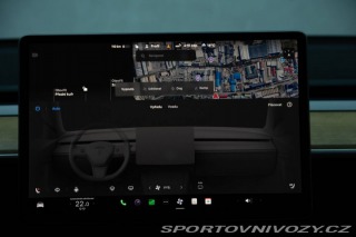 Tesla Model 3 Performance 82kWh AWD 2022