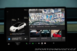 Tesla Model 3 Performance 82kWh AWD 2022