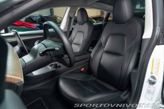 Tesla Model 3 Performance 82kWh AWD 2022