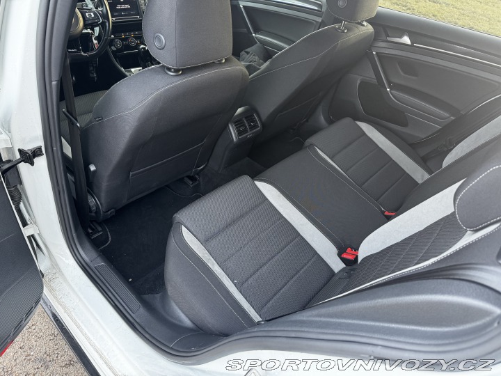 Volkswagen Golf 7R 2016