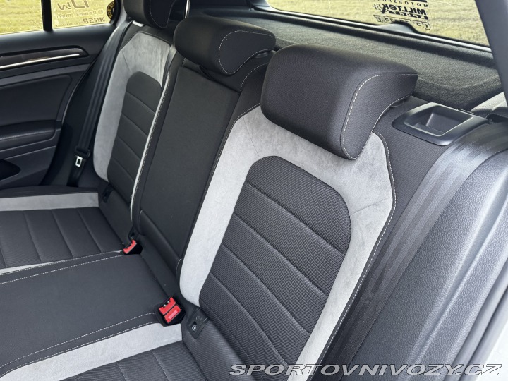 Volkswagen Golf 7R 2016