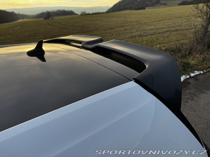 Volkswagen Golf 7R 2016