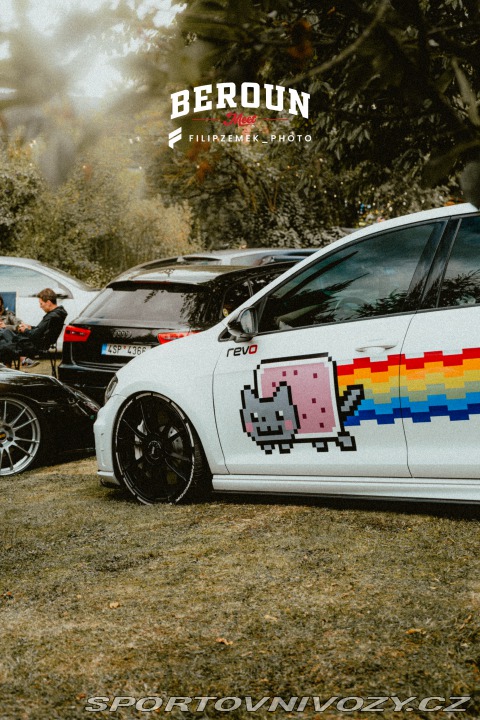 Volkswagen Golf 7R 2016