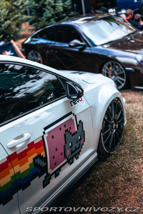 Volkswagen Golf 7R 2016