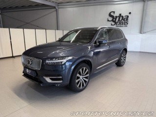 Volvo Ostatní modely XC90 T6 AWD INSCRIPTION 2019