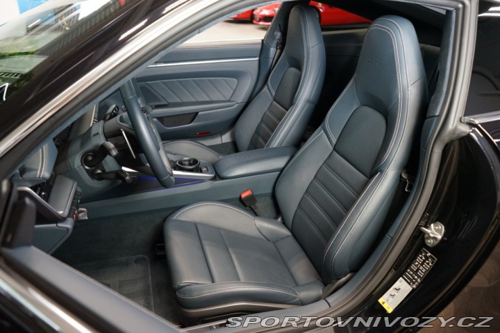 Porsche 911 992*TURBO*APPROVED*PDCC*B 2023