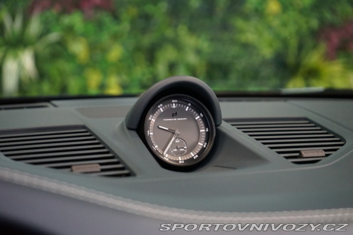 Porsche 911 992*TURBO*APPROVED*PDCC*B 2023