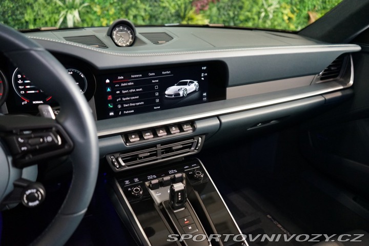 Porsche 911 992*TURBO*APPROVED*PDCC*B 2023