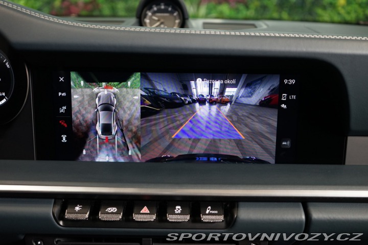 Porsche 911 992*TURBO*APPROVED*PDCC*B 2023