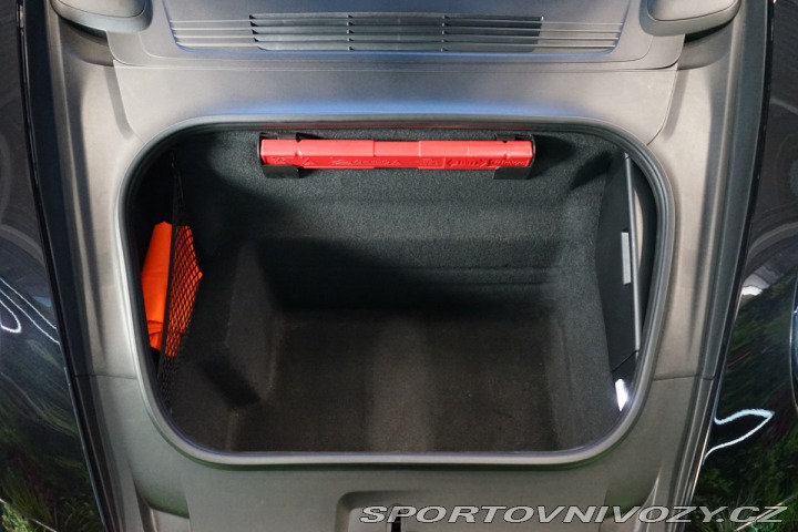 Porsche 911 992*TURBO*APPROVED*PDCC*B 2023