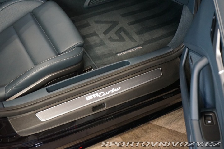 Porsche 911 992*TURBO*APPROVED*PDCC*B 2023