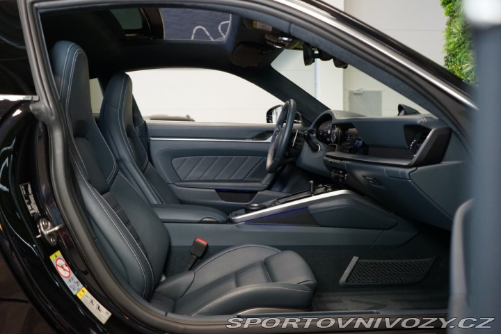 Porsche 911 992*TURBO*APPROVED*PDCC*B 2023