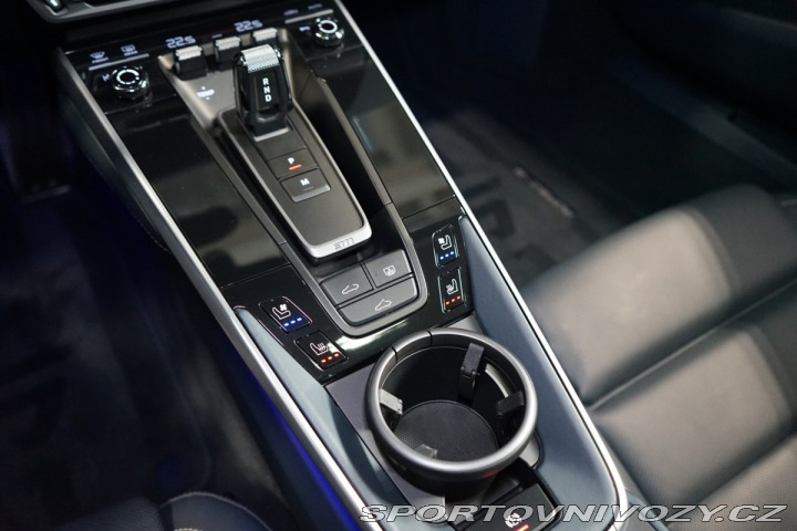 Porsche 911 992*TURBO*APPROVED*PDCC*B 2023