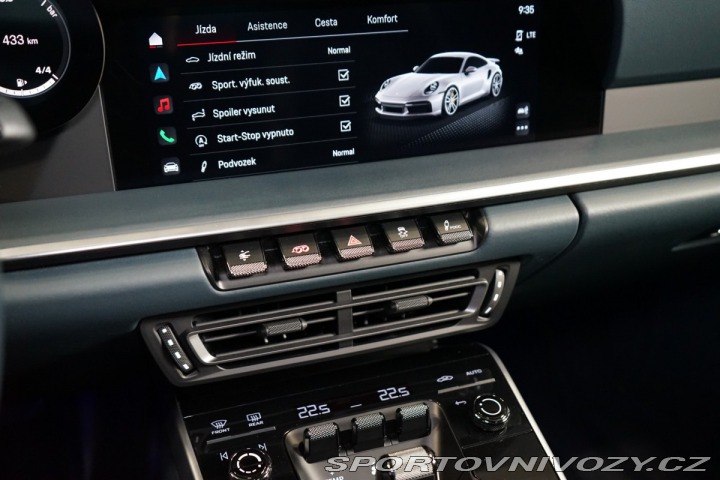 Porsche 911 992*TURBO*APPROVED*PDCC*B 2023