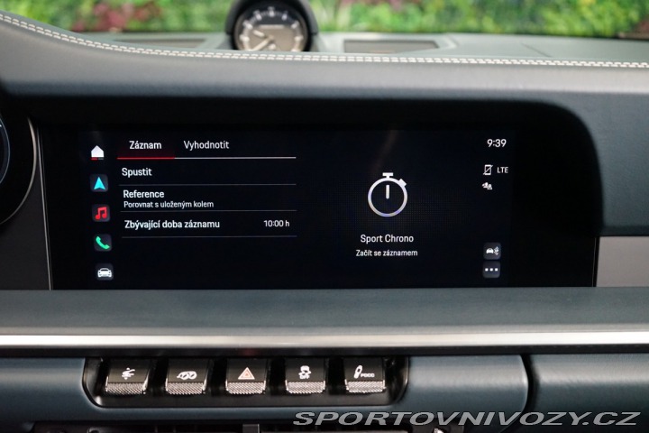 Porsche 911 992*TURBO*APPROVED*PDCC*B 2023