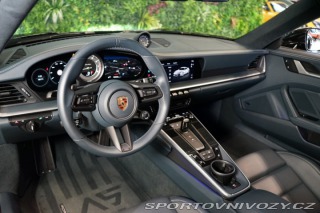 Porsche 911 992*TURBO*APPROVED*PDCC*B 2023