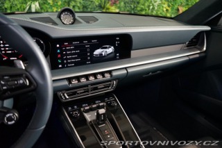 Porsche 911 992*TURBO*APPROVED*PDCC*B 2023