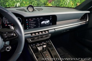 Porsche 911 992*TURBO*APPROVED*PDCC*B 2023