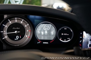 Porsche 911 992*TURBO*APPROVED*PDCC*B 2023