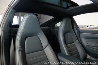 Porsche 911 992*TURBO*APPROVED*PDCC*B 2023