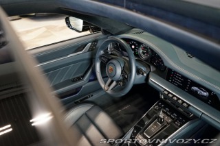 Porsche 911 992*TURBO*APPROVED*PDCC*B 2023