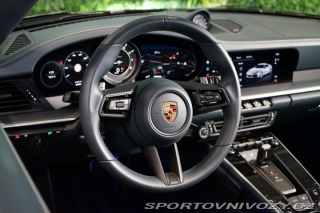 Porsche 911 992*TURBO*APPROVED*PDCC*B 2023