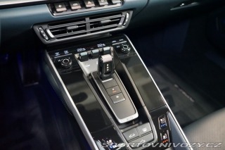 Porsche 911 992*TURBO*APPROVED*PDCC*B 2023