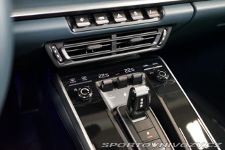 Porsche 911 992*TURBO*APPROVED*PDCC*B 2023